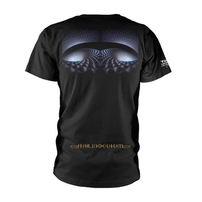 Tool Double Eye T-shirt Back