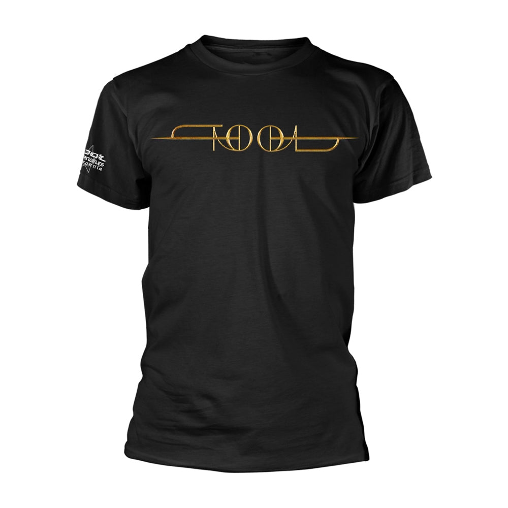 Tool Double Eye T-shirt Front