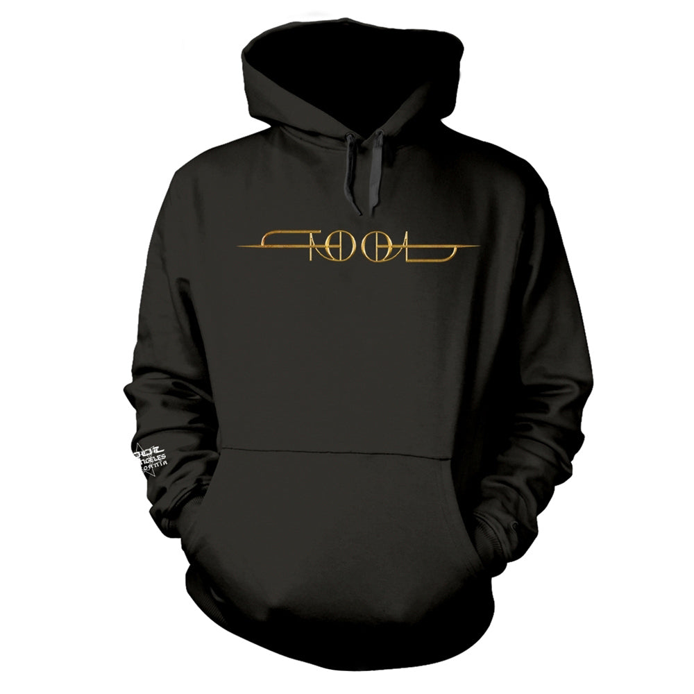 Tool The Torch Hooded Sweatshirt Front