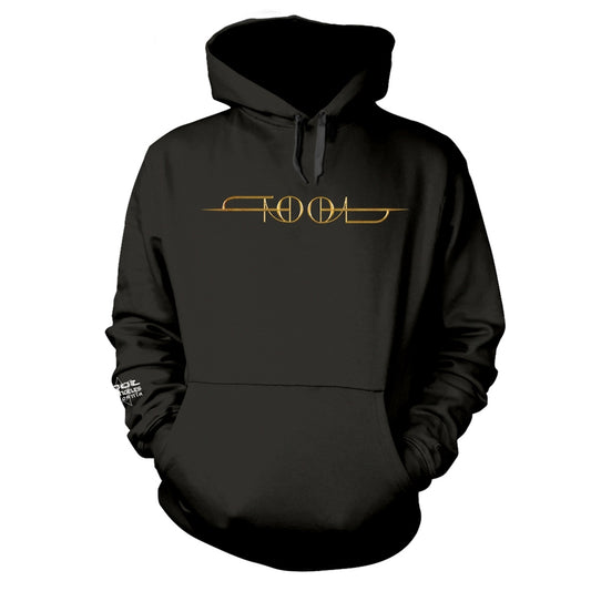 Tool The Torch Hooded Sweatshirt Front