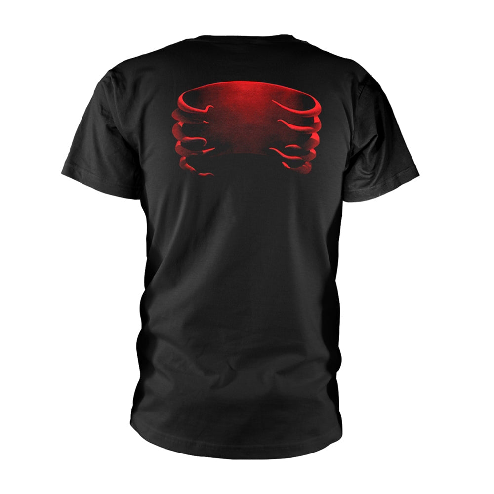 Tool Undertow T-shirt Back