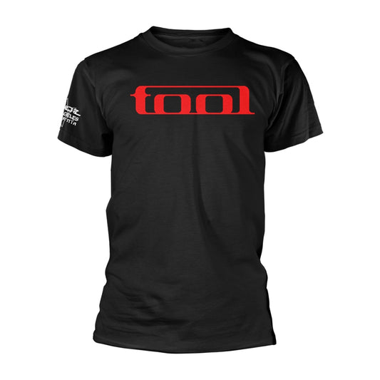 Tool Undertow T-shirt Front