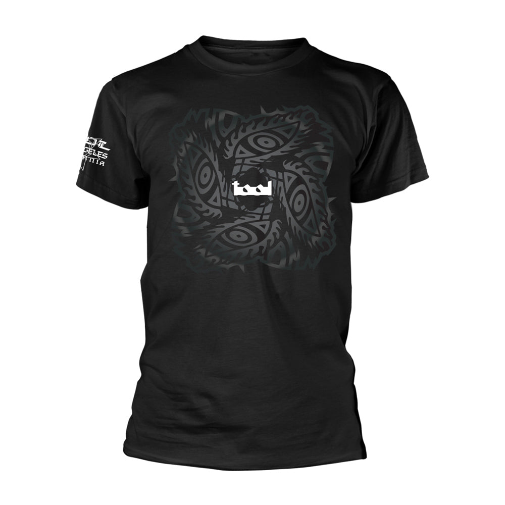 Tool Tonal T-shirt Front