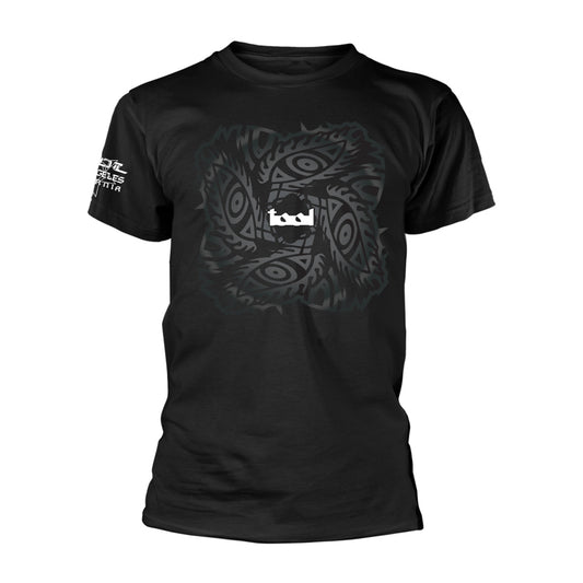 Tool Tonal T-shirt Front