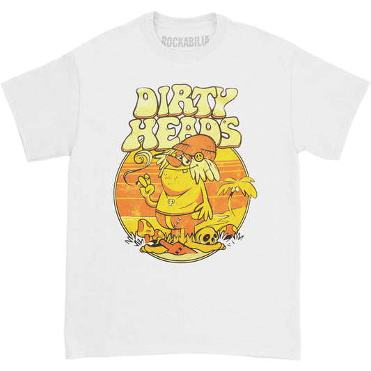 Dirty Heads Hippy T-shirt Front