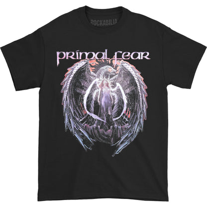 Primal Fear I Will Be Gone T-shirt Front