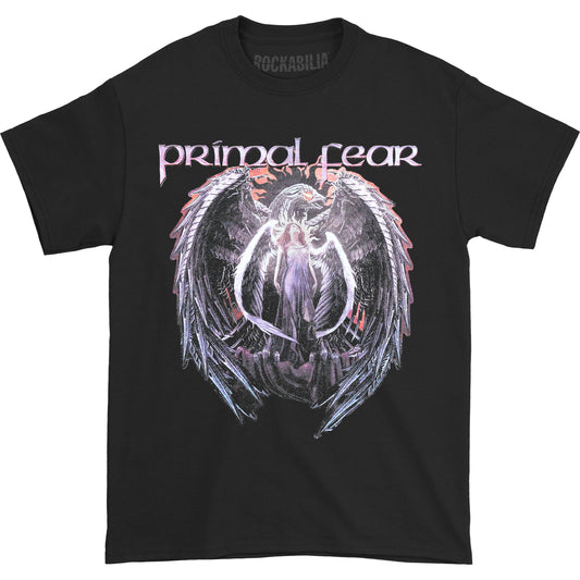 Primal Fear I Will Be Gone T-shirt Front