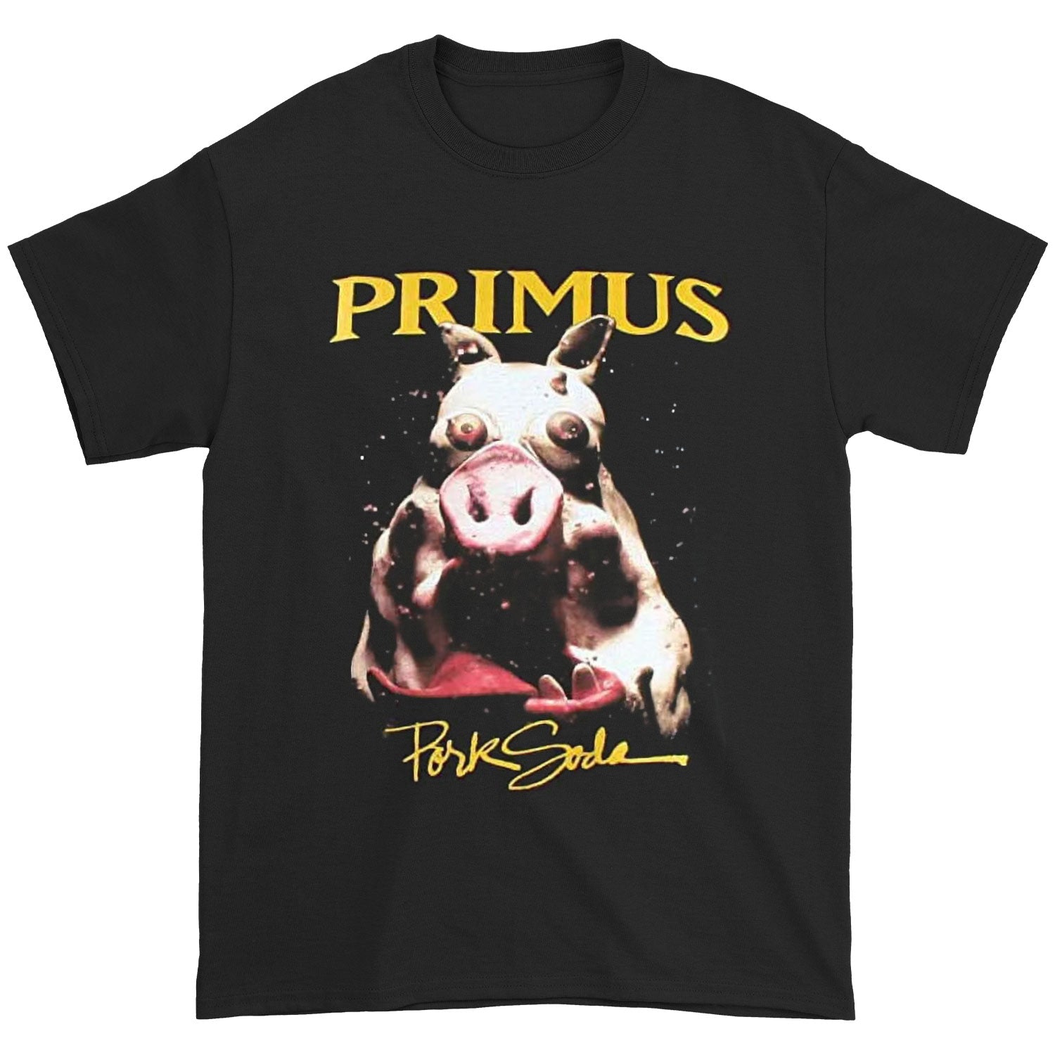 Primus T-Shirts & Hoodies - Huge Selection Starting Under $10. Shop Now ...