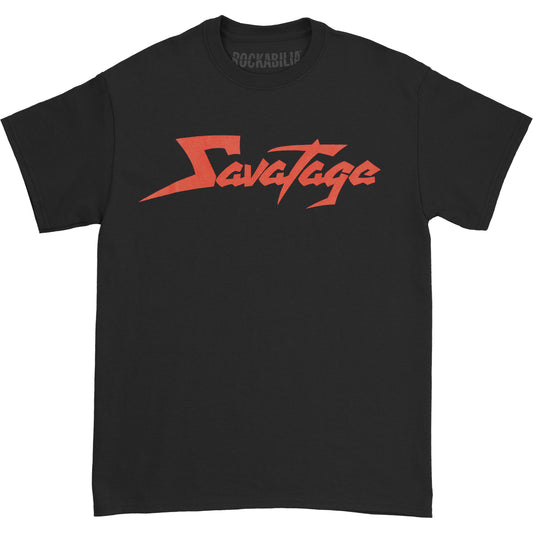 Red Logo T-shirt