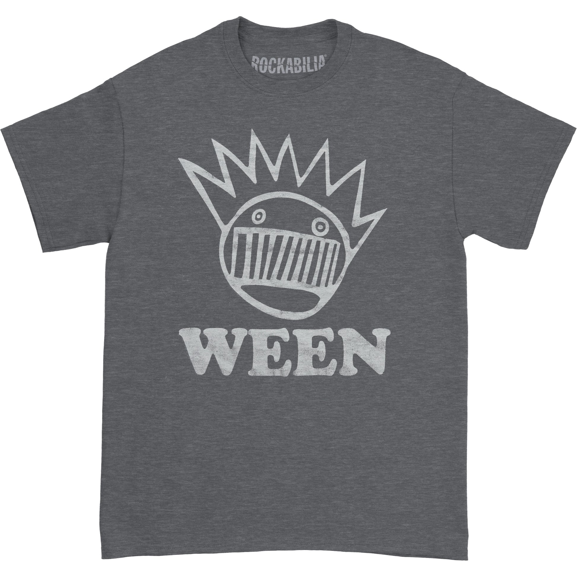 Ween Boognish T-shirt Front
