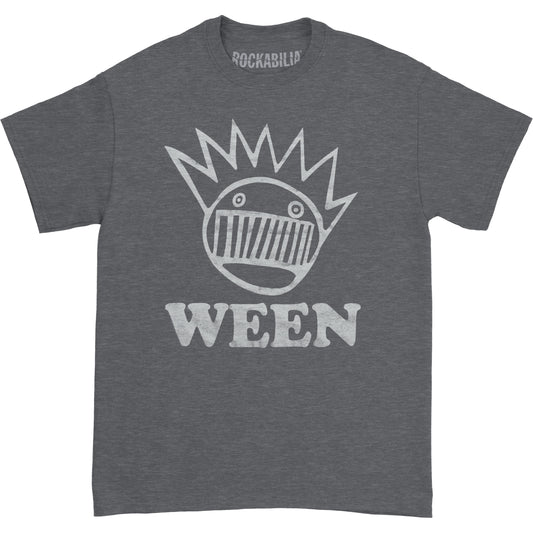 Ween Boognish T-shirt Front