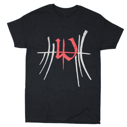 Enslaved E T-shirt Front