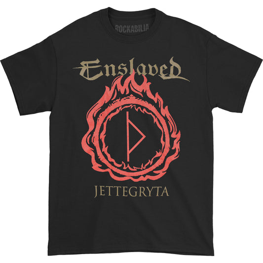 Enslaved JETTEGRYTA T-shirt Front