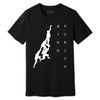 Silhouette [BLACK] T-shirt