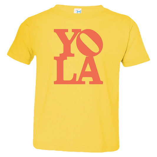 L.O.V.E. Kid's T-shirt Childrens T-shirt