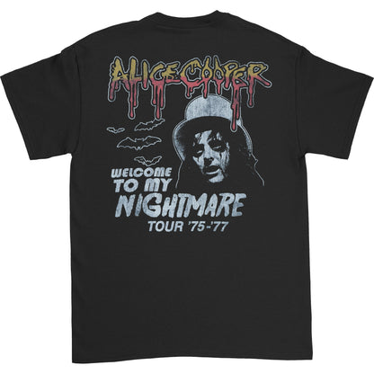 Triangle Bats T-shirt