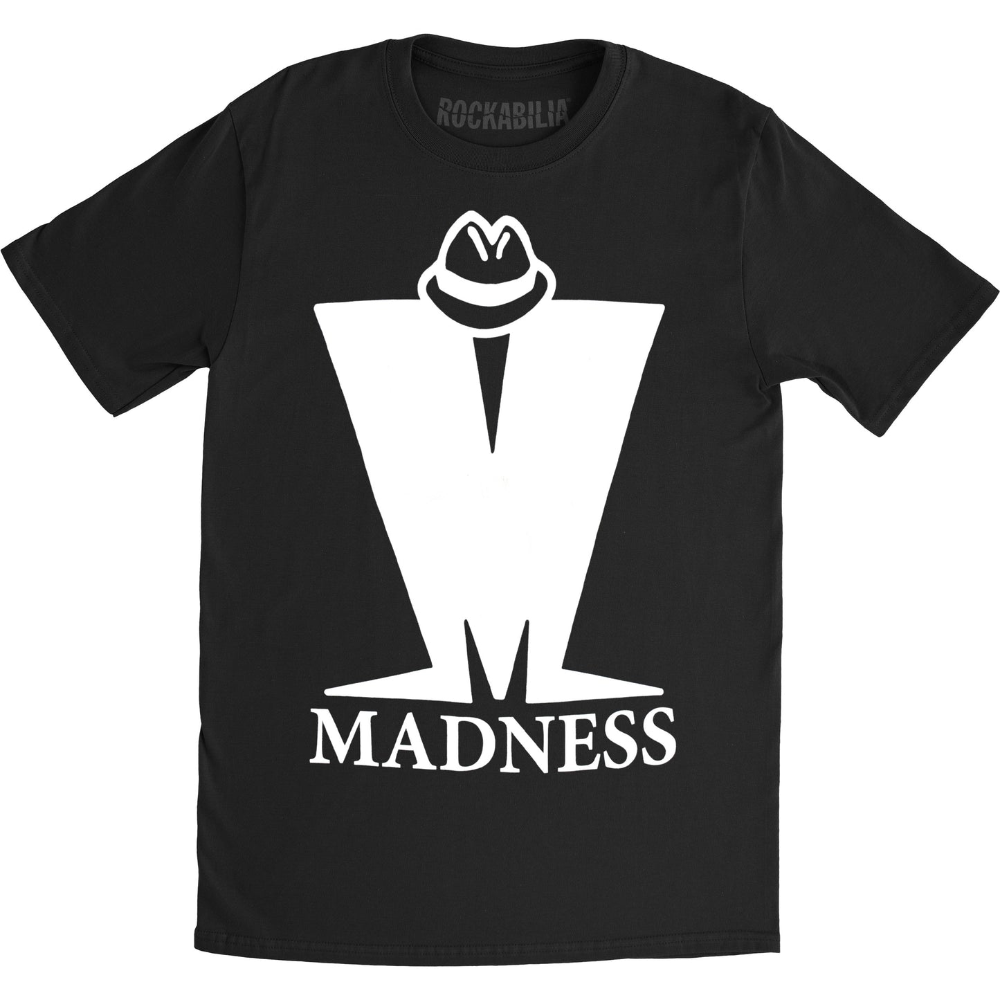 Madness Classic M T-shirt Front