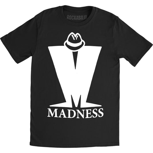 Madness Classic M T-shirt Front