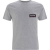 Lines Slim Fit T-shirt