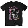 Hollis Queens Homage Slim Fit T-shirt