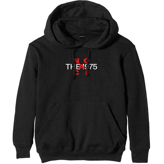 1975 NOACF Hooded Sweatshirt Front