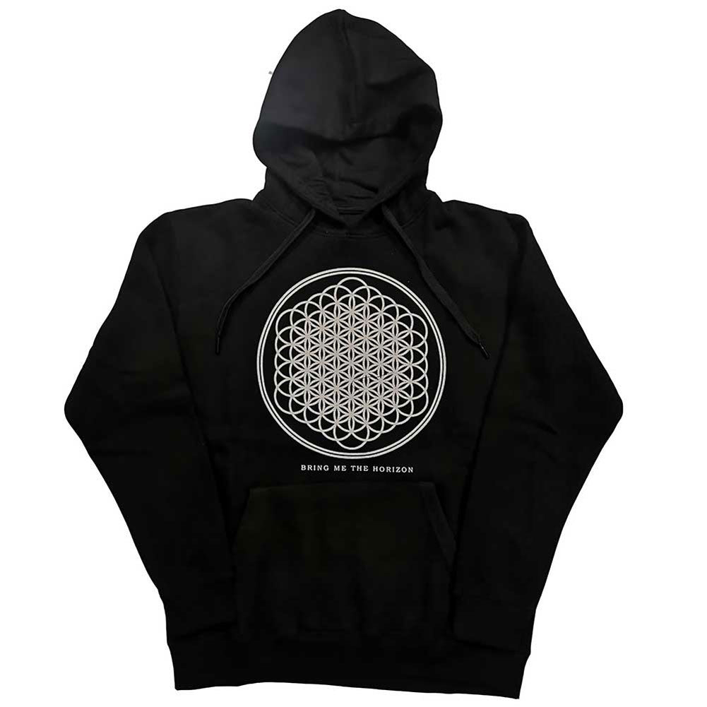 Sempiternal Hooded Sweatshirt