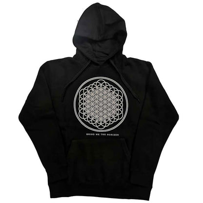 Sempiternal Hooded Sweatshirt