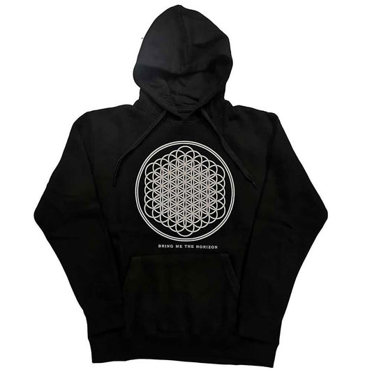 Sempiternal Hooded Sweatshirt