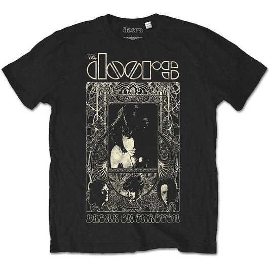 Doors Nouveau T-shirt Front