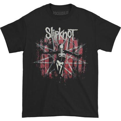 Slipknot .5: The Gray Chapter (Back Print) T-shirt Front
