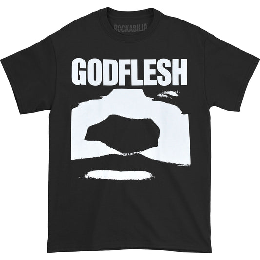 Godflesh T-shirt Front