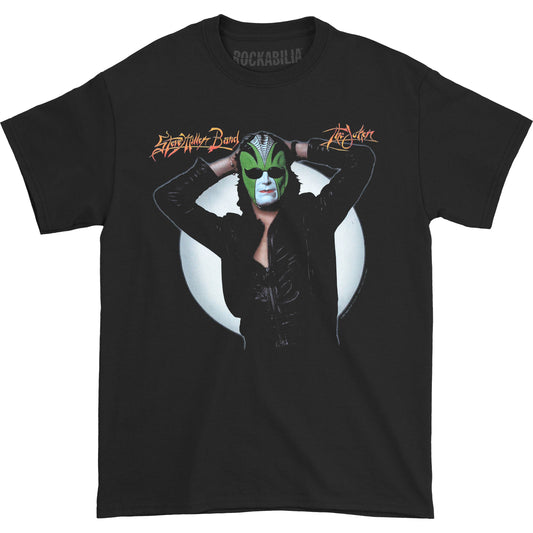 Steve Miller Band The Joker Slim Fit T-shirt Front