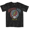 1974 (Dip-Dye) Tie Dye T-shirt