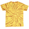 Sun Face (Dip-Dye) Tie Dye T-shirt