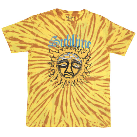 Sublime Merch & T-shirts - Officially Licensed Merchandise. Shop Now ...