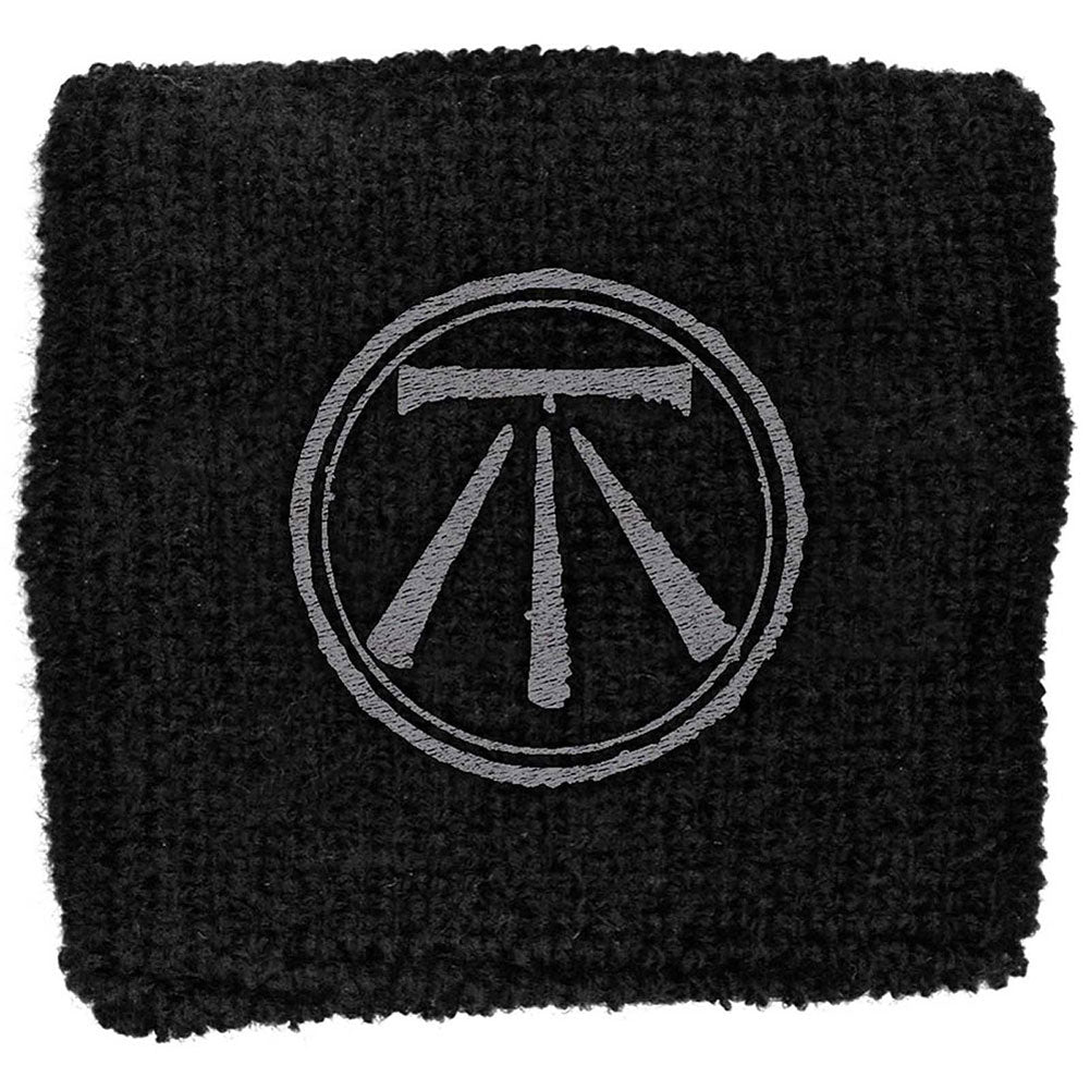 Eluveitie Symbol (Loose) Athletic Wristband Front