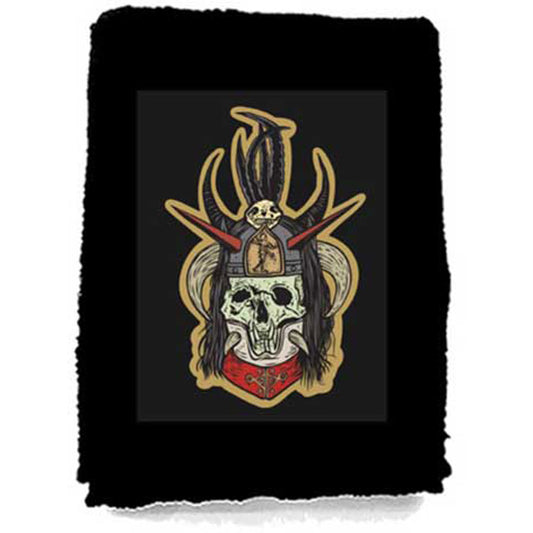 Mastodon Emperor of Sand Patch (Ex Tour) Athletic Wristband Front
