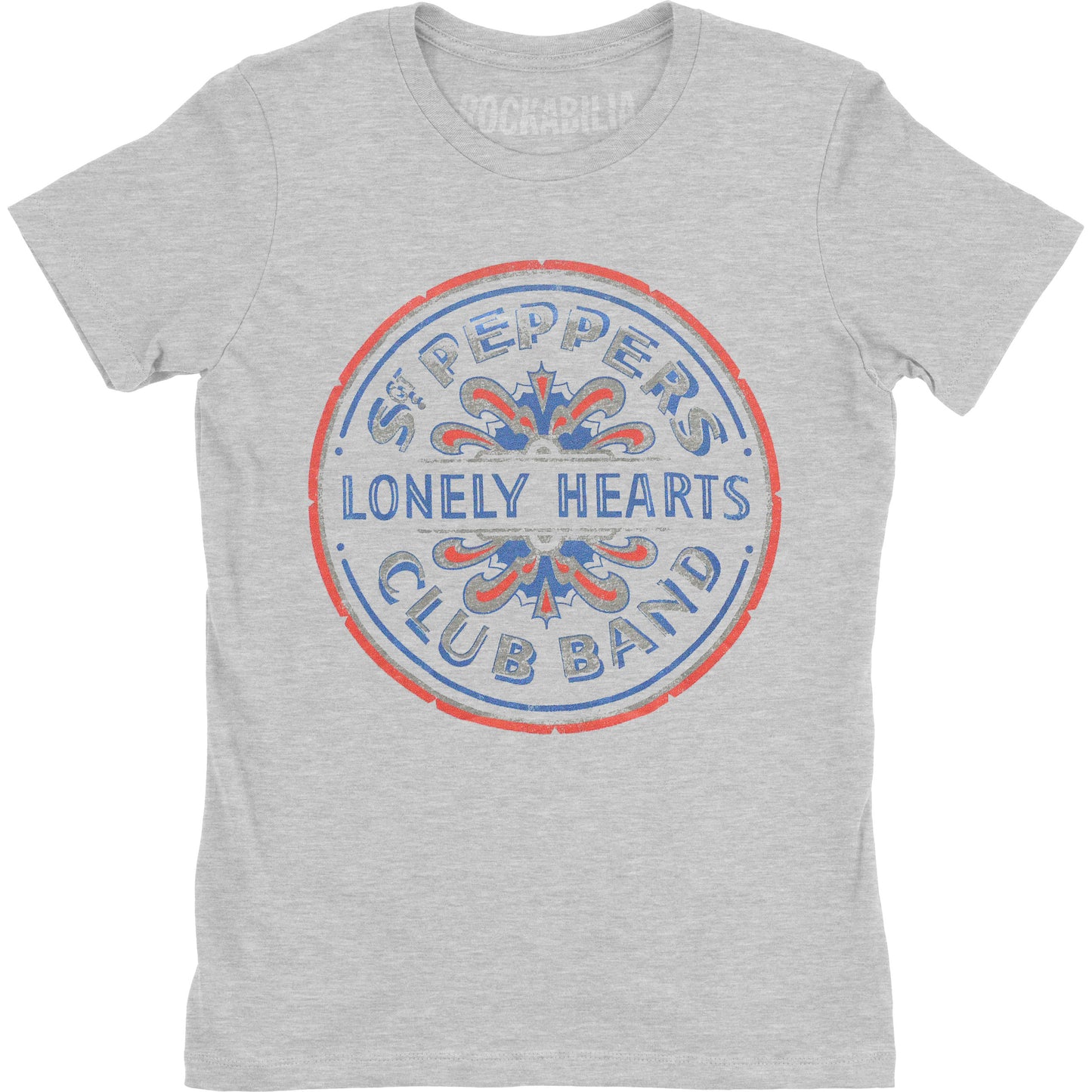 Sgt Pepper Junior Top