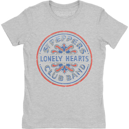 Sgt Pepper Junior Top