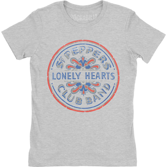 Sgt Pepper Junior Top