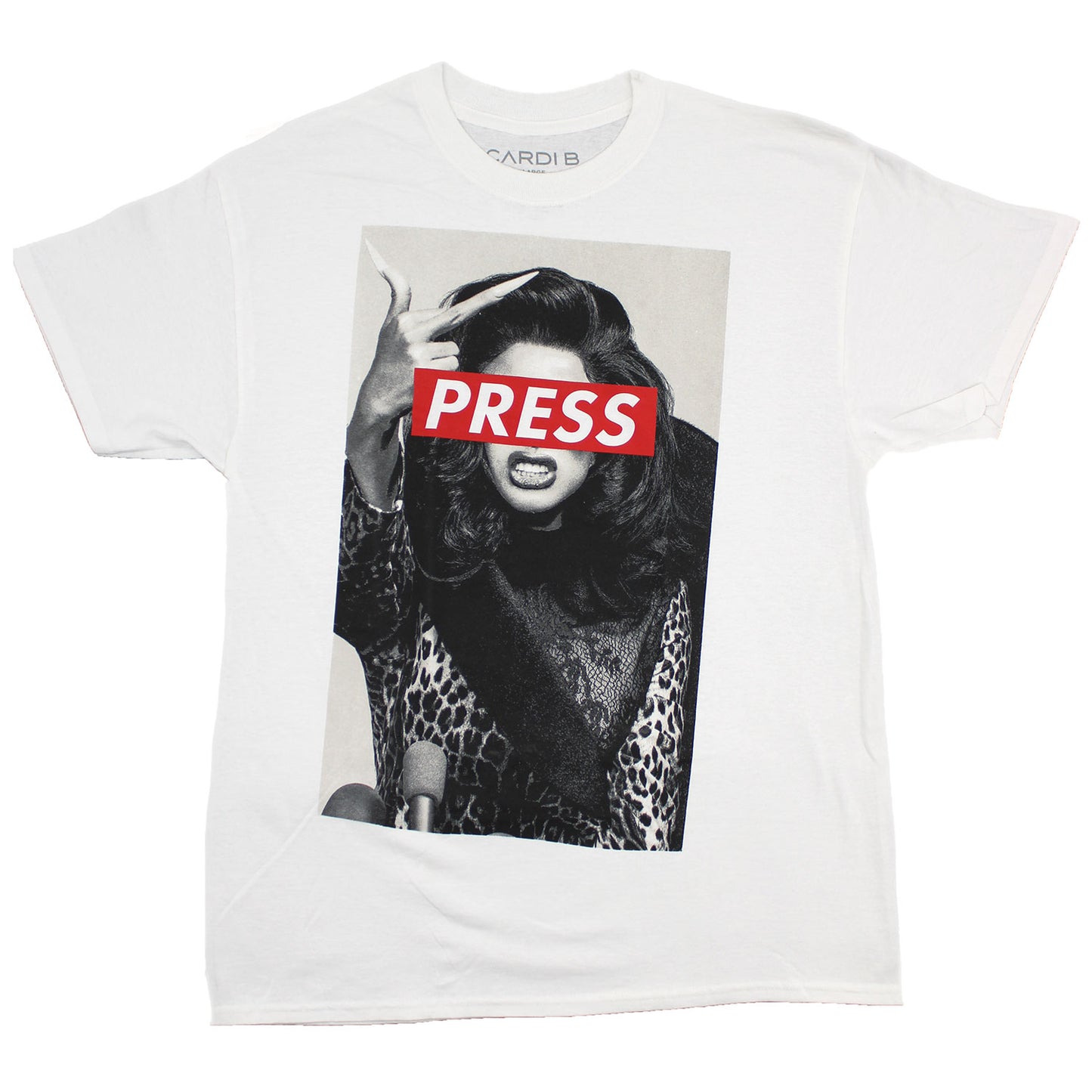 Press Tee (Very Limited Quatity) T-shirt