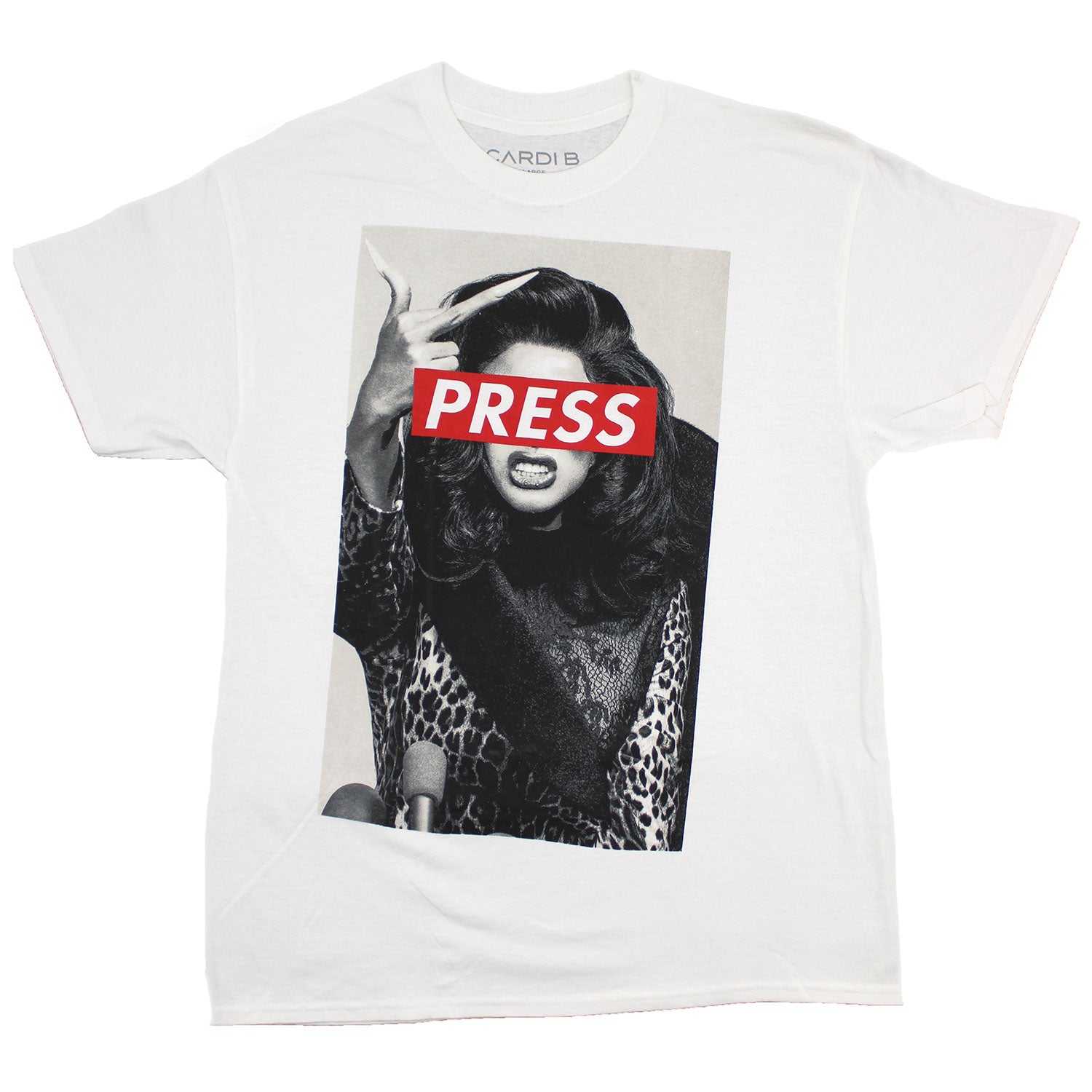 Press Tee (Very Limited Quatity) T-shirt