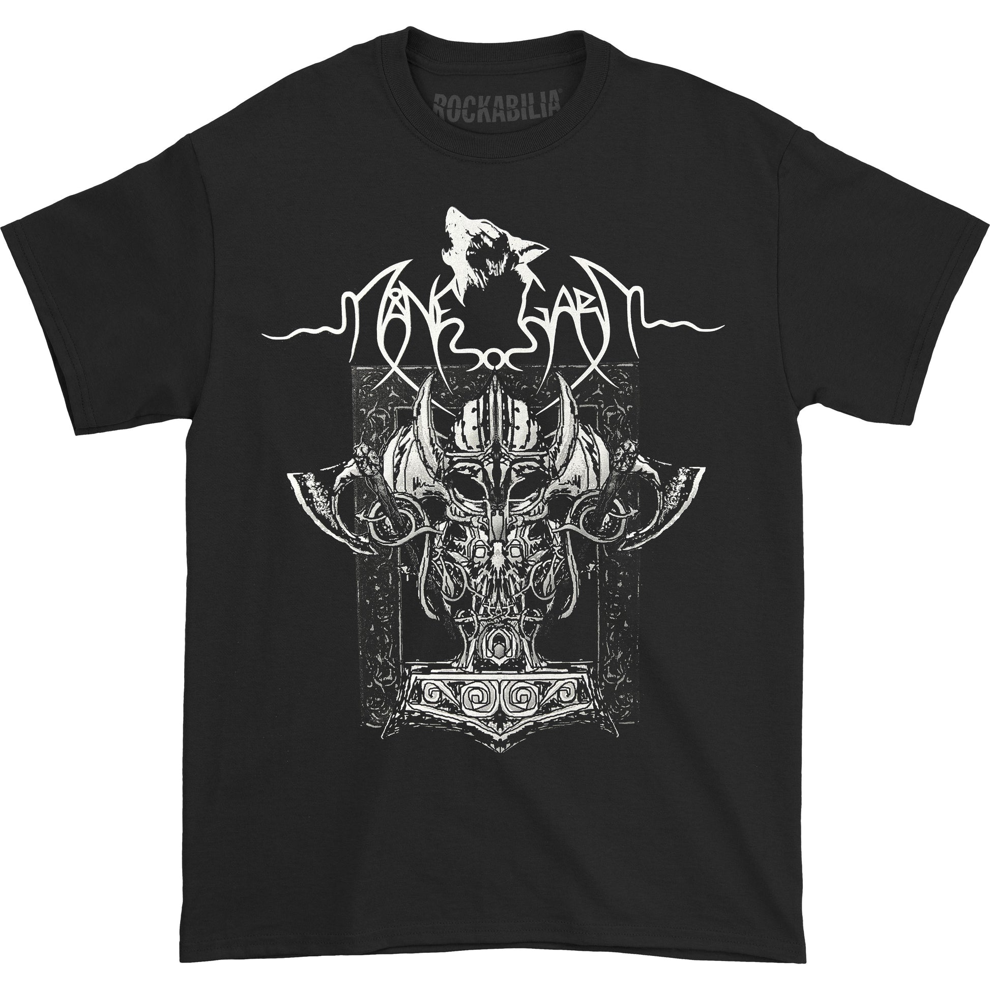 Manegarm Viking T-shirt Front
