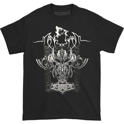 Manegarm Viking T-shirt Front