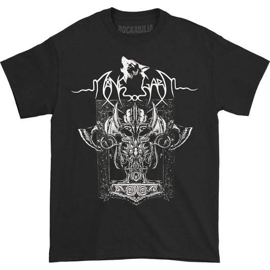 Manegarm Viking T-shirt Front