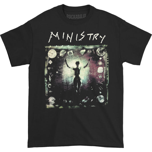 Psalm 69 Cover T-shirt