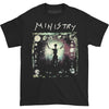Psalm 69 Cover T-shirt