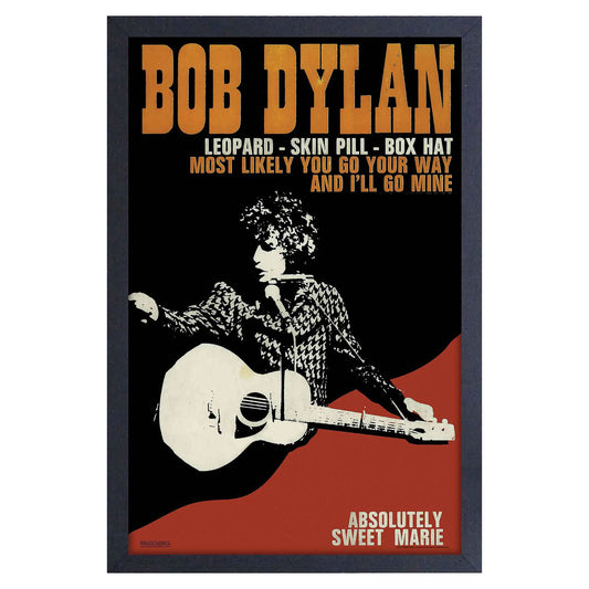 Sweet Marie Framed Wall Art