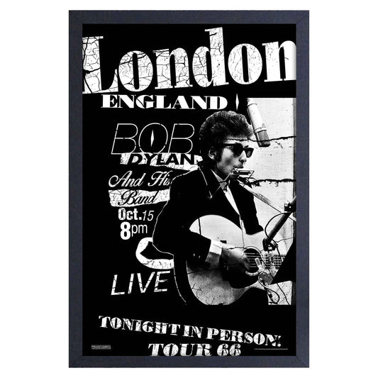 London Framed Wall Art