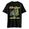 American Tour Dragon Slim Fit T-shirt